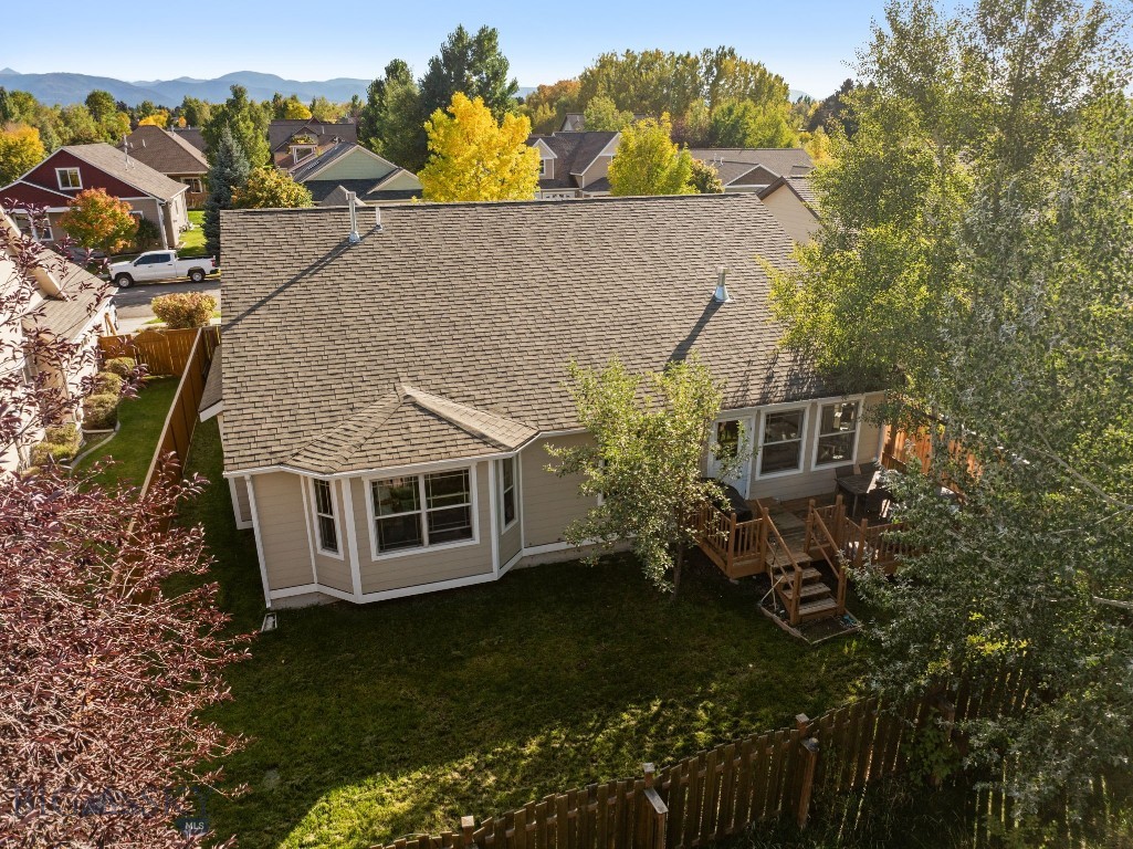 Bozeman MT 59718 - 25
