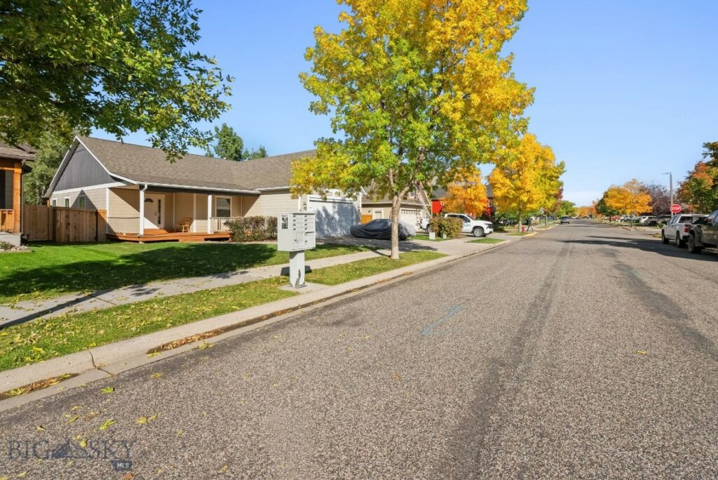 Bozeman MT 59718 - 3