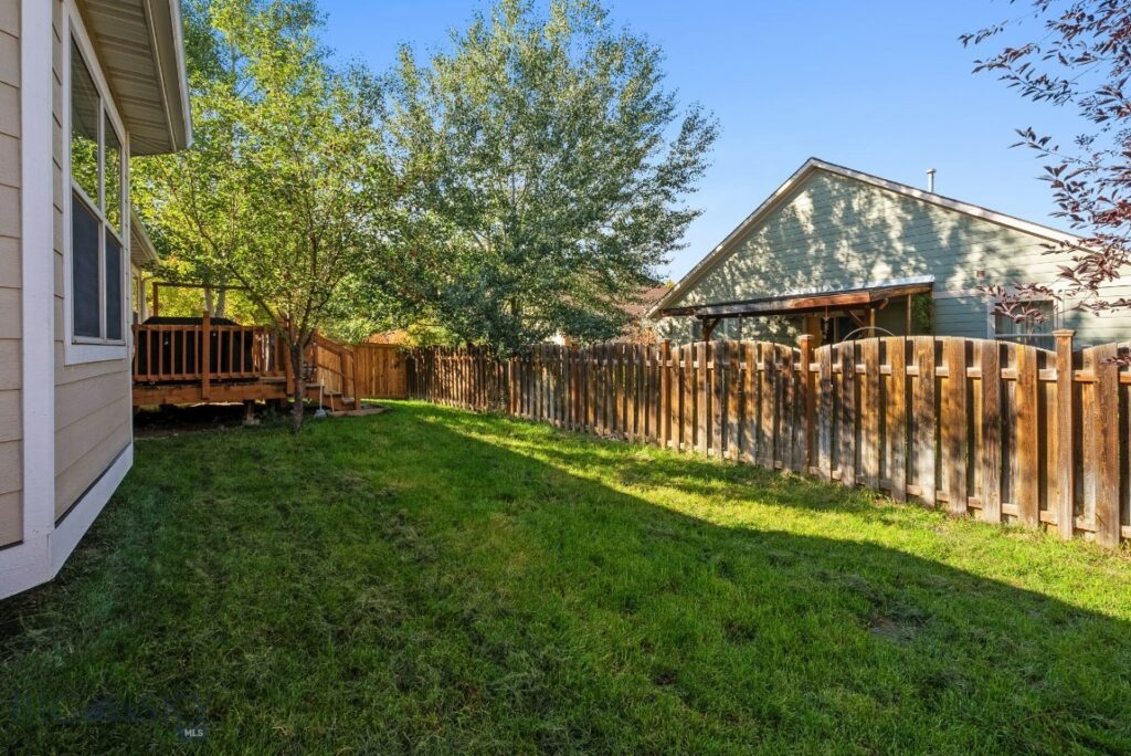 Bozeman MT 59718 - 5