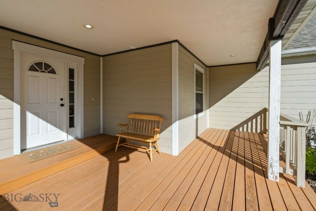 Bozeman MT 59718 - 1