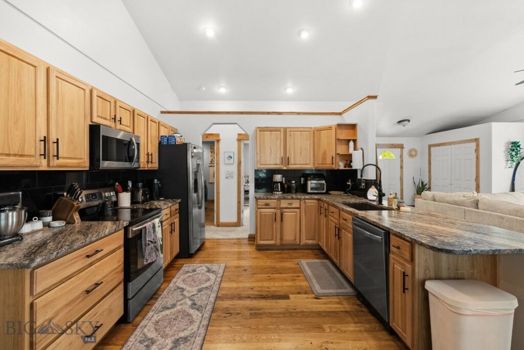 Bozeman MT 59718 - 18