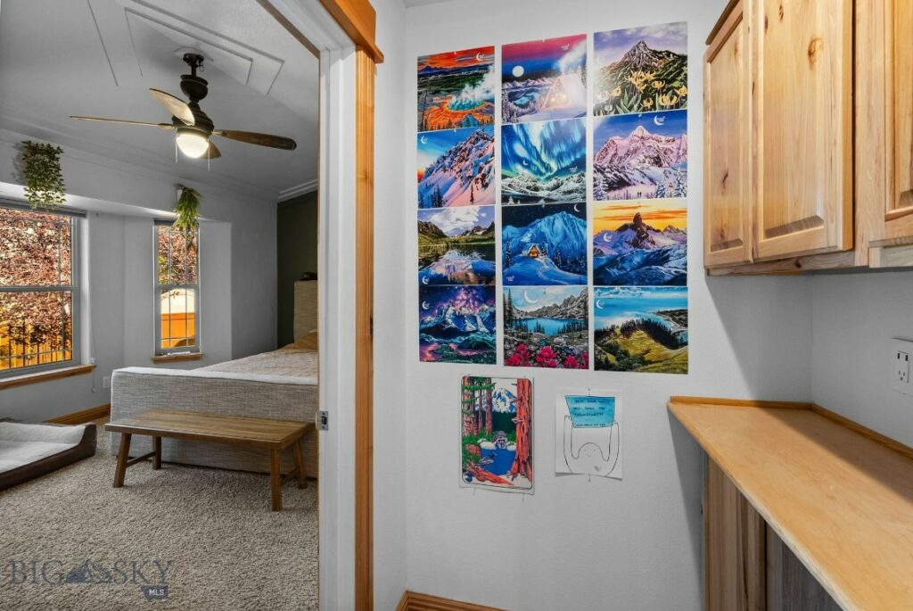 Bozeman MT 59718 - 5