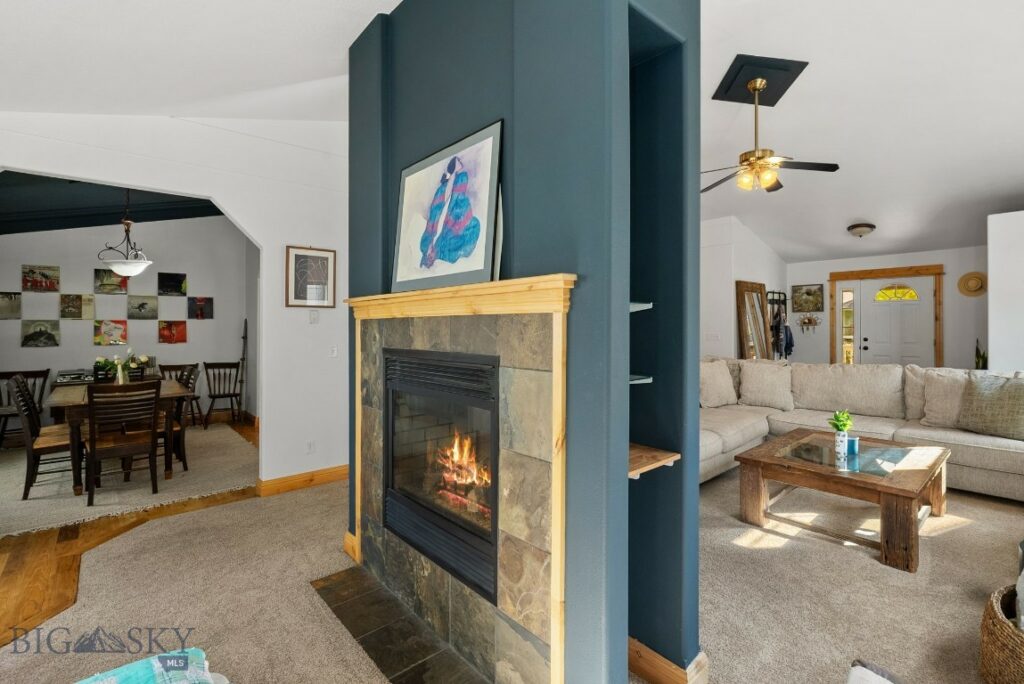 Bozeman MT 59718 - 6