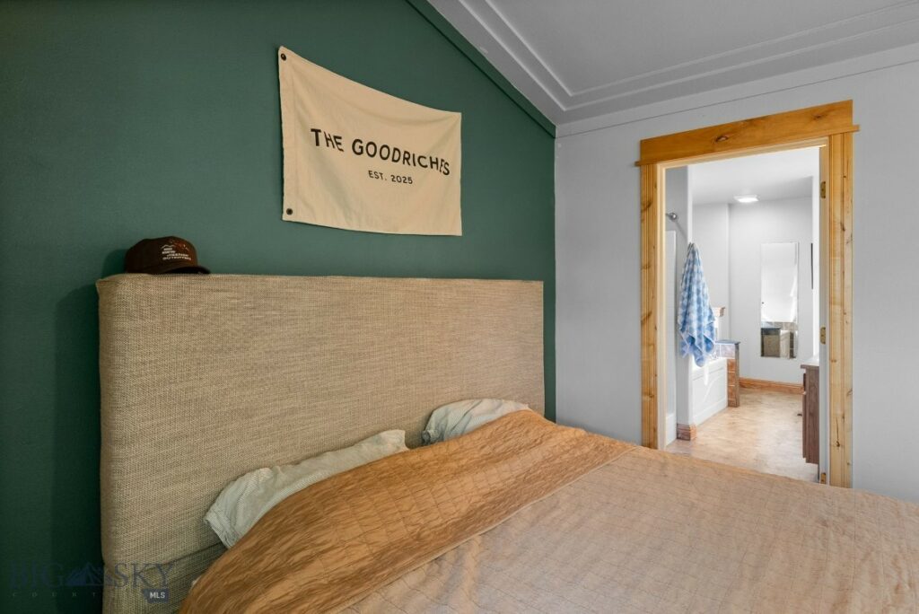 Bozeman MT 59718 - 8