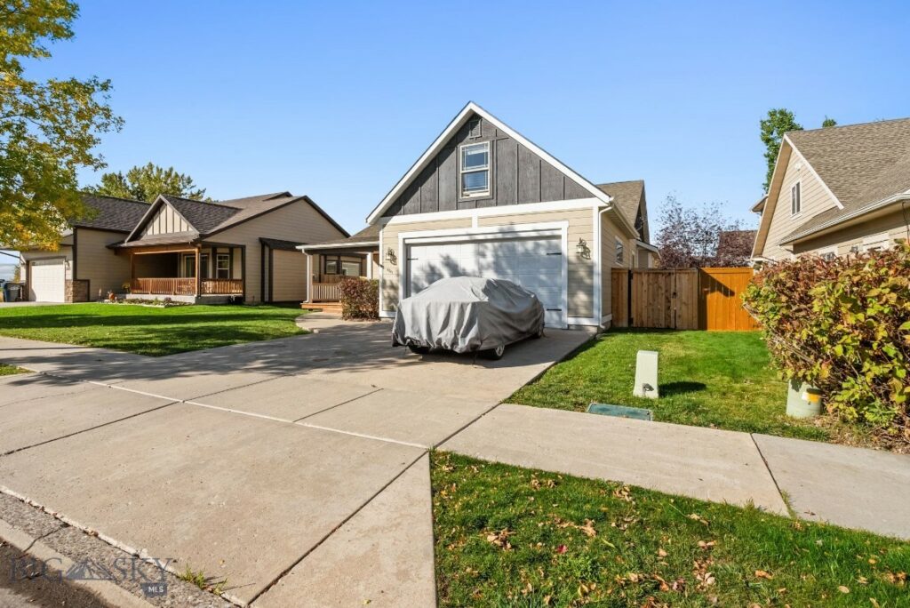 Bozeman MT 59718 - 2