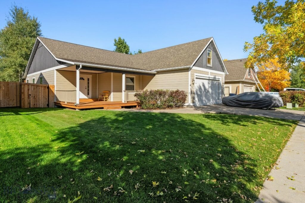 Bozeman MT 59718 - 23