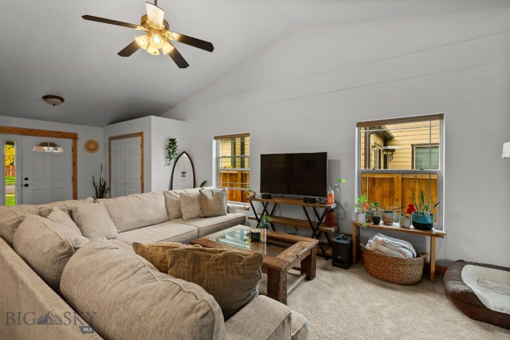 Bozeman MT 59718 - 5