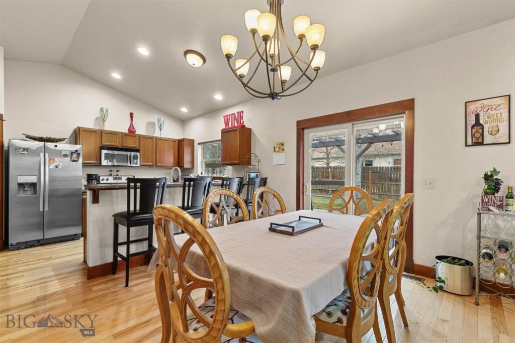 Bozeman MT 59718 - 1