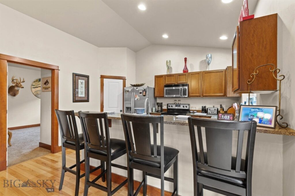 Bozeman MT 59718 - 6