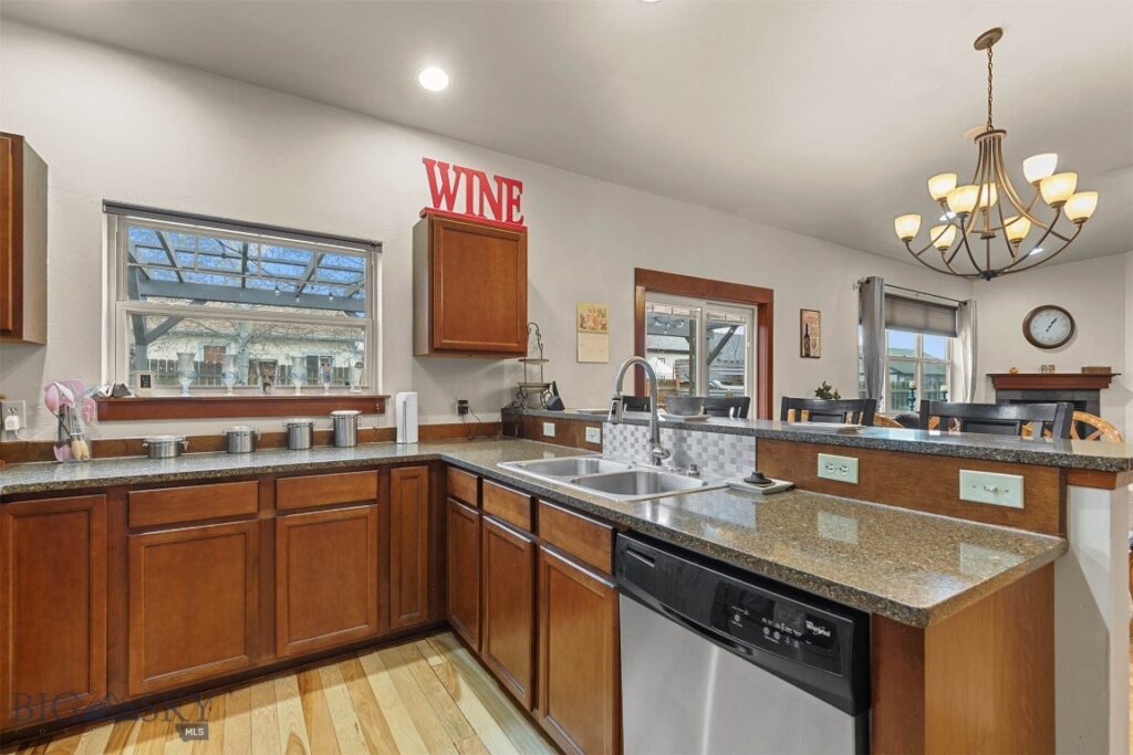 Bozeman MT 59718 - 7