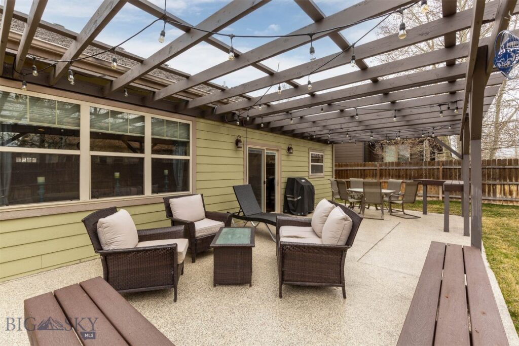 Bozeman MT 59718 - 2