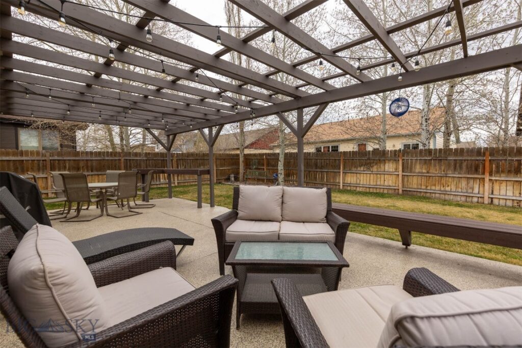 Bozeman MT 59718 - 20