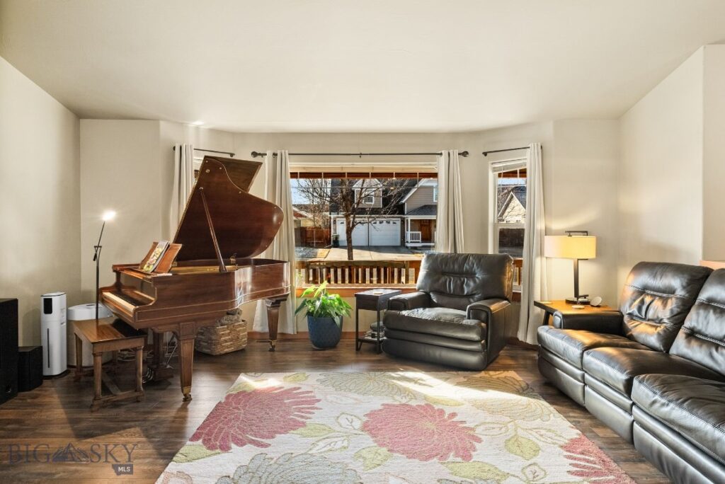 Bozeman MT 59718 - 6