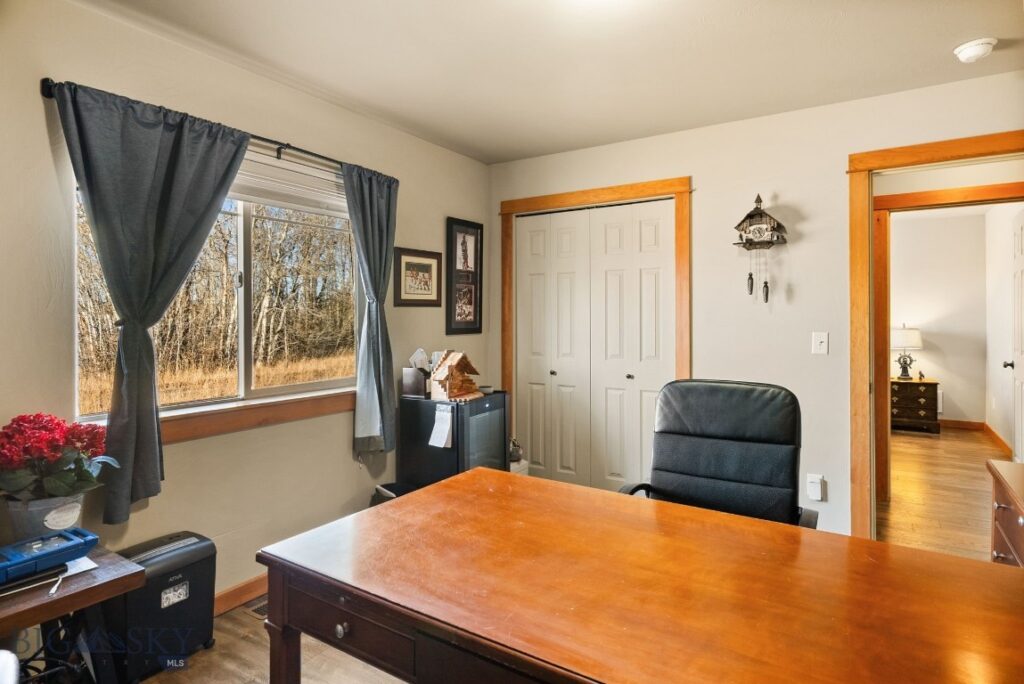 Bozeman MT 59718 - 7