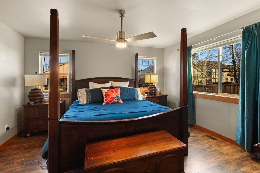 Bozeman MT 59718 - 8