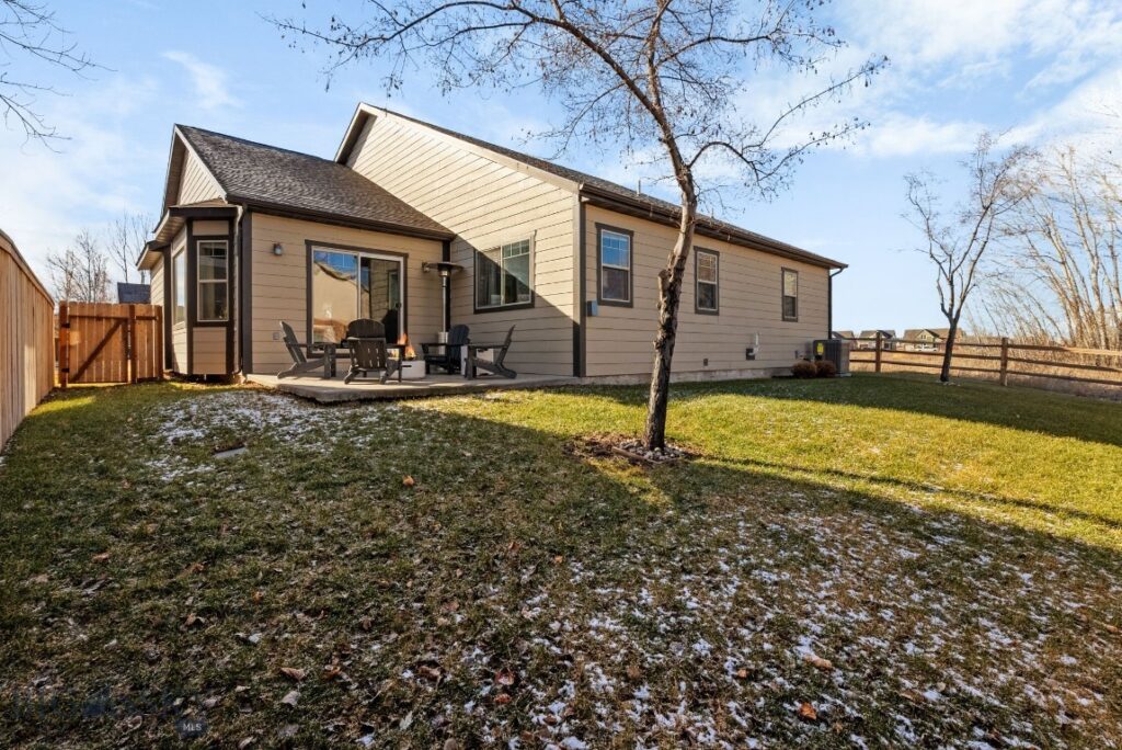 Bozeman MT 59718 - 2