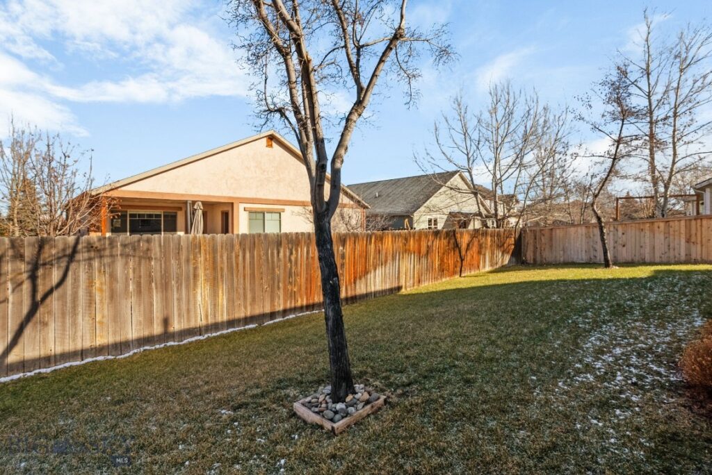 Bozeman MT 59718 - 18