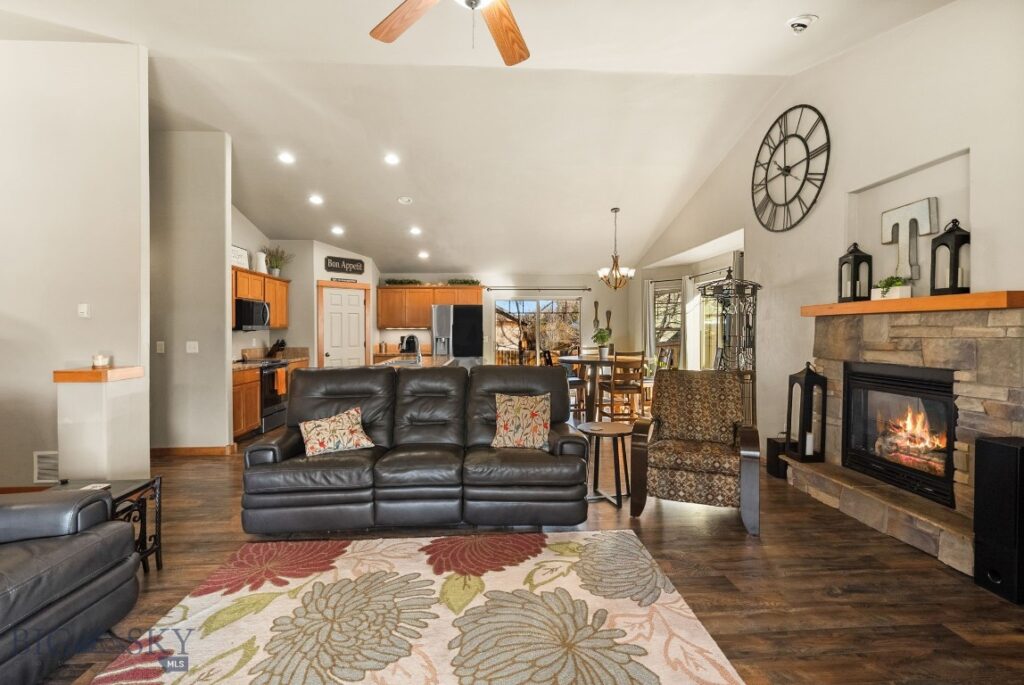 Bozeman MT 59718 - 4