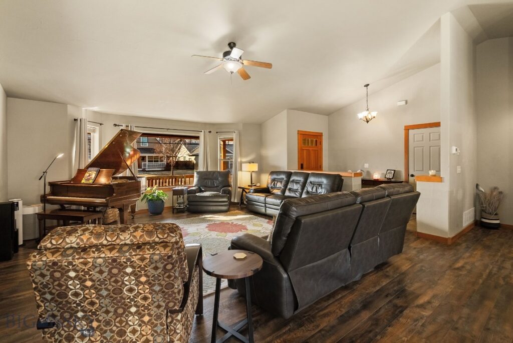 Bozeman MT 59718 - 5