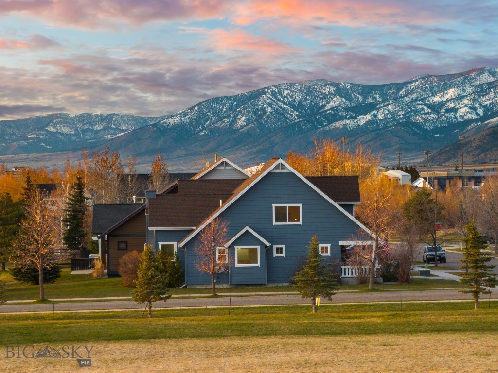 Bozeman MT 59715 - 18