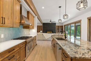 33 Leachman Lane, Bozeman MT 59718