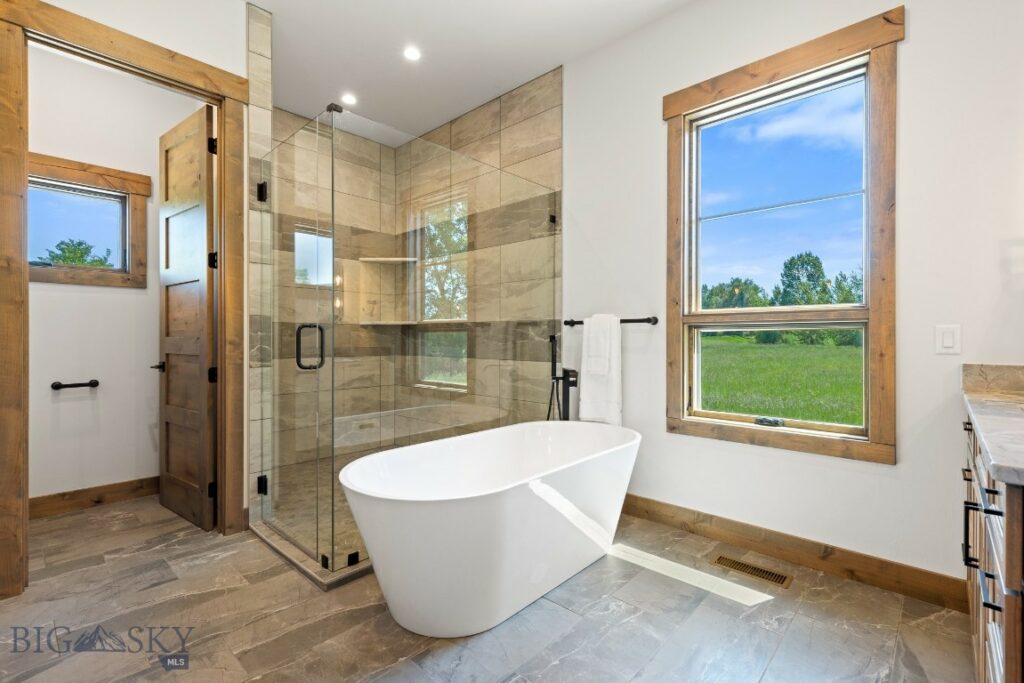 Bozeman MT 59718 - 18