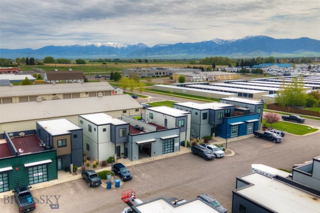 Bozeman MT 59718 - 22