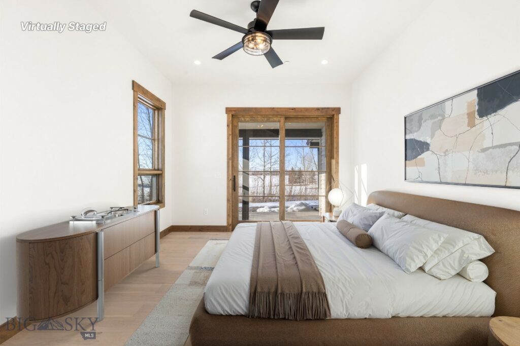 Bozeman MT 59718 - 9