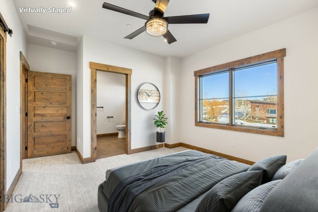 Bozeman MT 59718 - 21