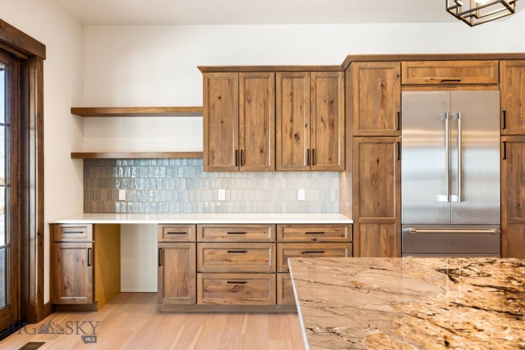Bozeman MT 59718 - 5
