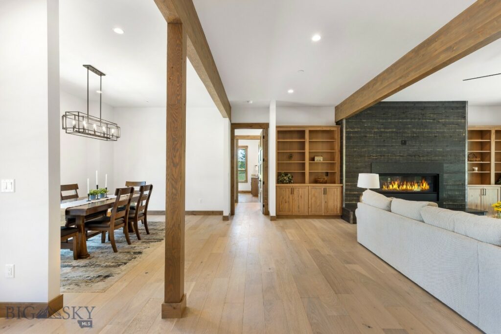 Bozeman MT 59718 - 1