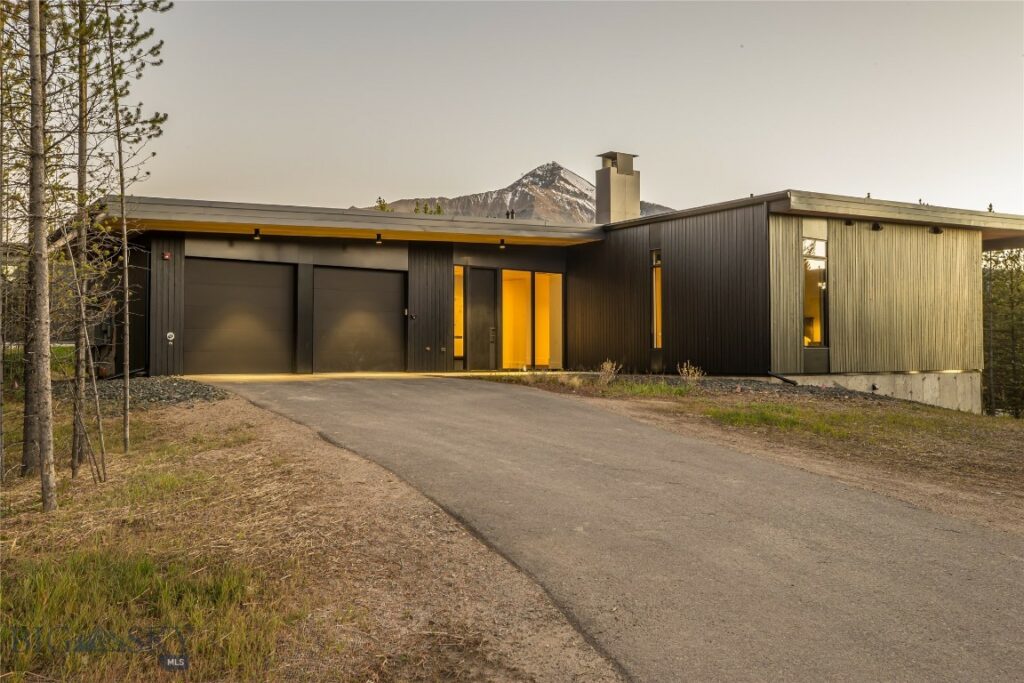 Big Sky MT 59716 - 16