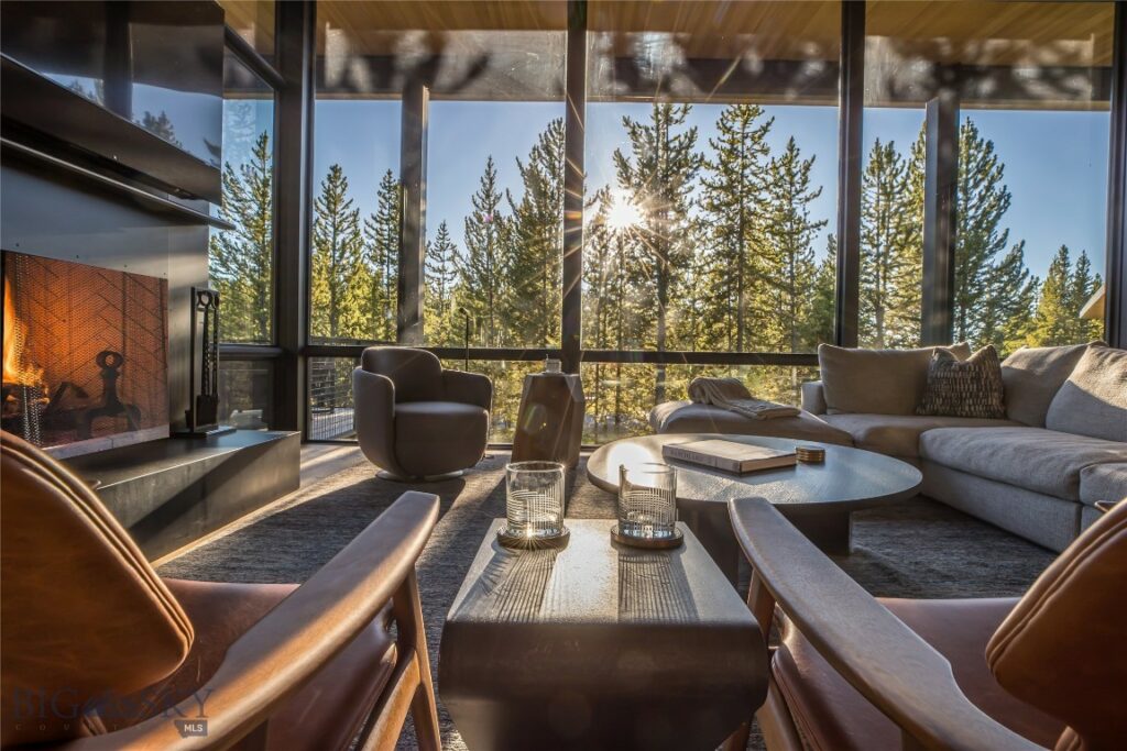 Big Sky MT 59716 - 2