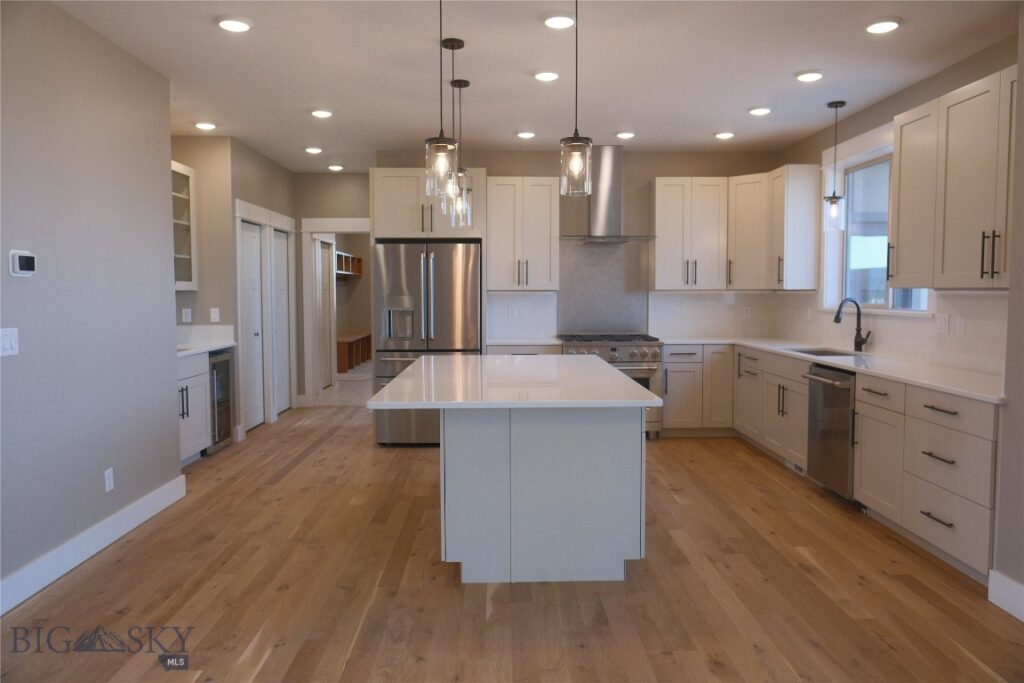 Bozeman MT 59718 - 1