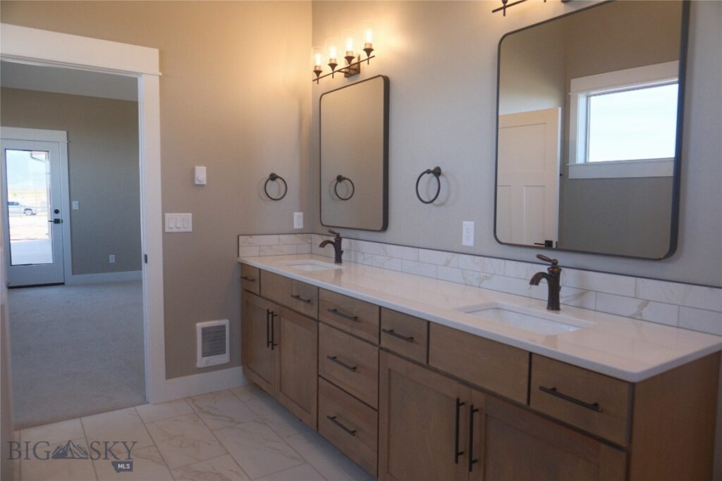 Bozeman MT 59718 - 6