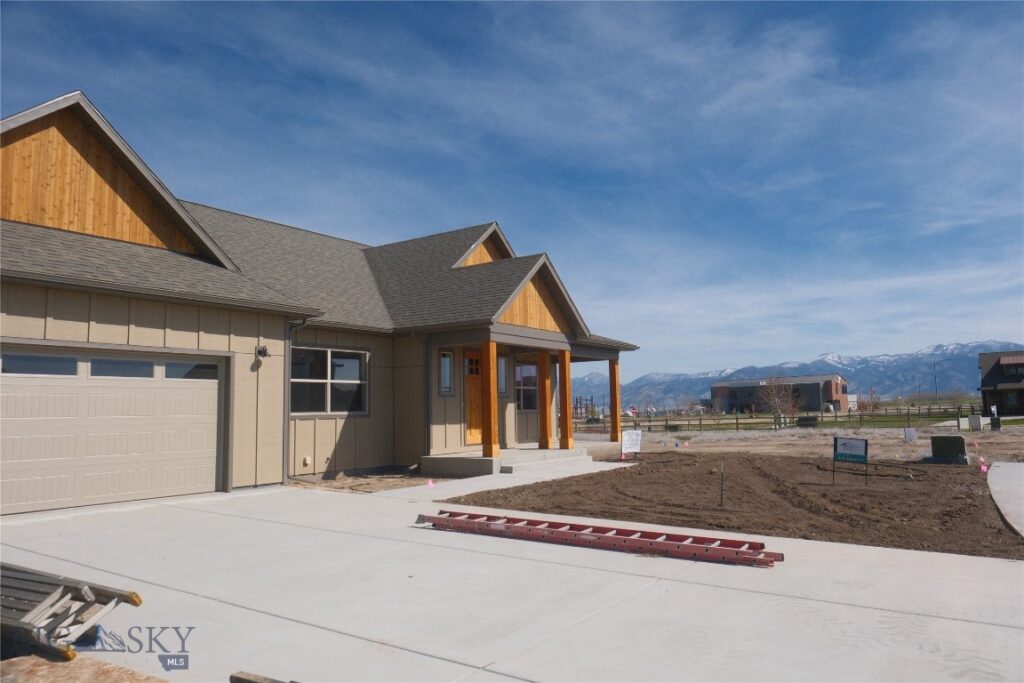 Bozeman MT 59718 - 7