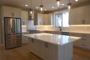 330 Swayback Lane, Bozeman MT 59718