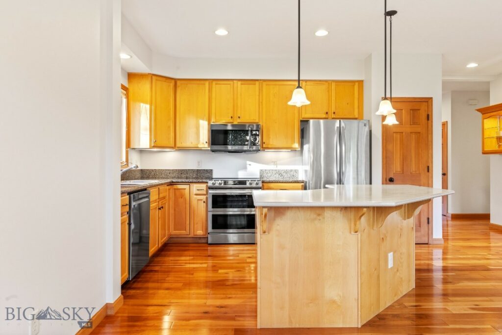 Bozeman MT 59715 - 6