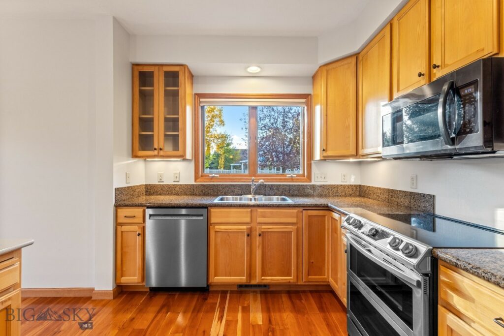 Bozeman MT 59715 - 7