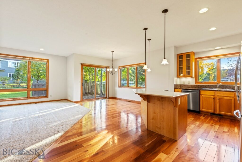 Bozeman MT 59715 - 4