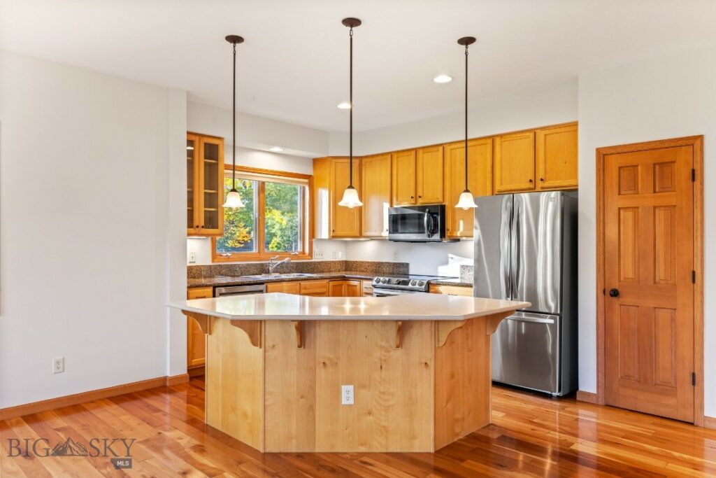 Bozeman MT 59715 - 5