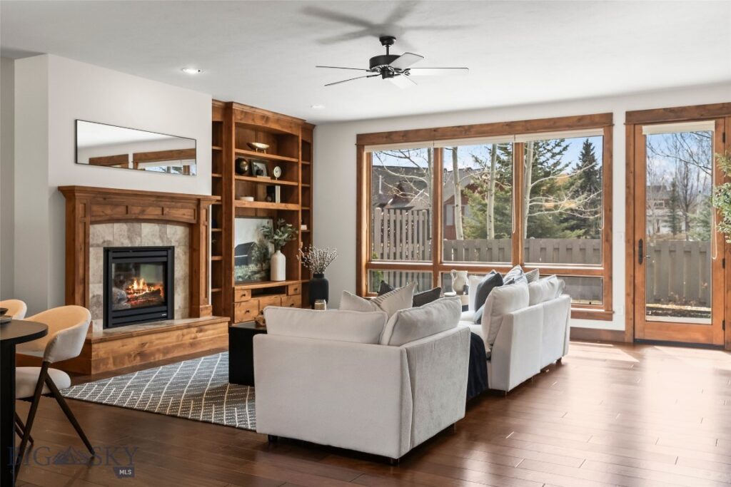 Bozeman MT 59715 - 6