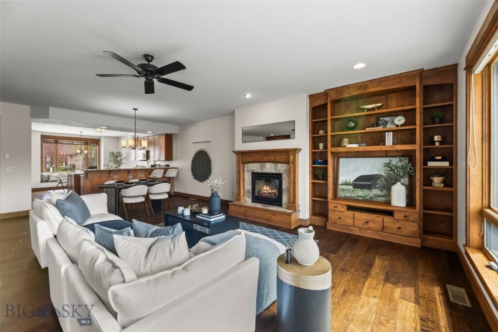 Bozeman MT 59715 - 7