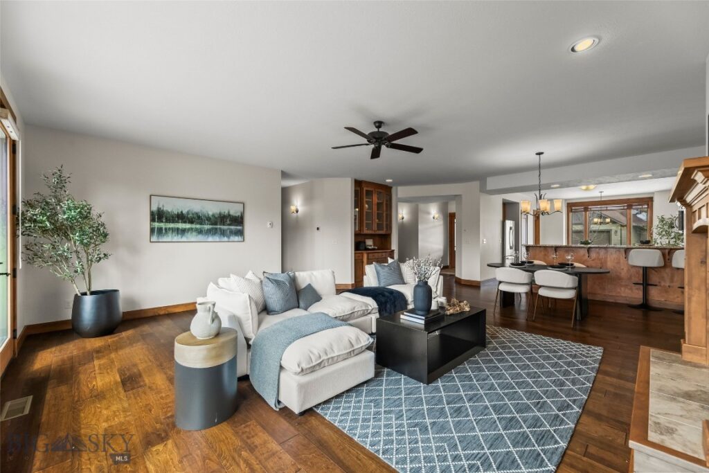 Bozeman MT 59715 - 8