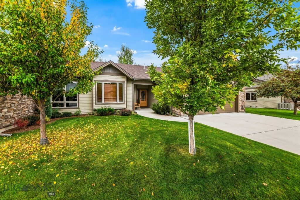 Bozeman MT 59715 - 2