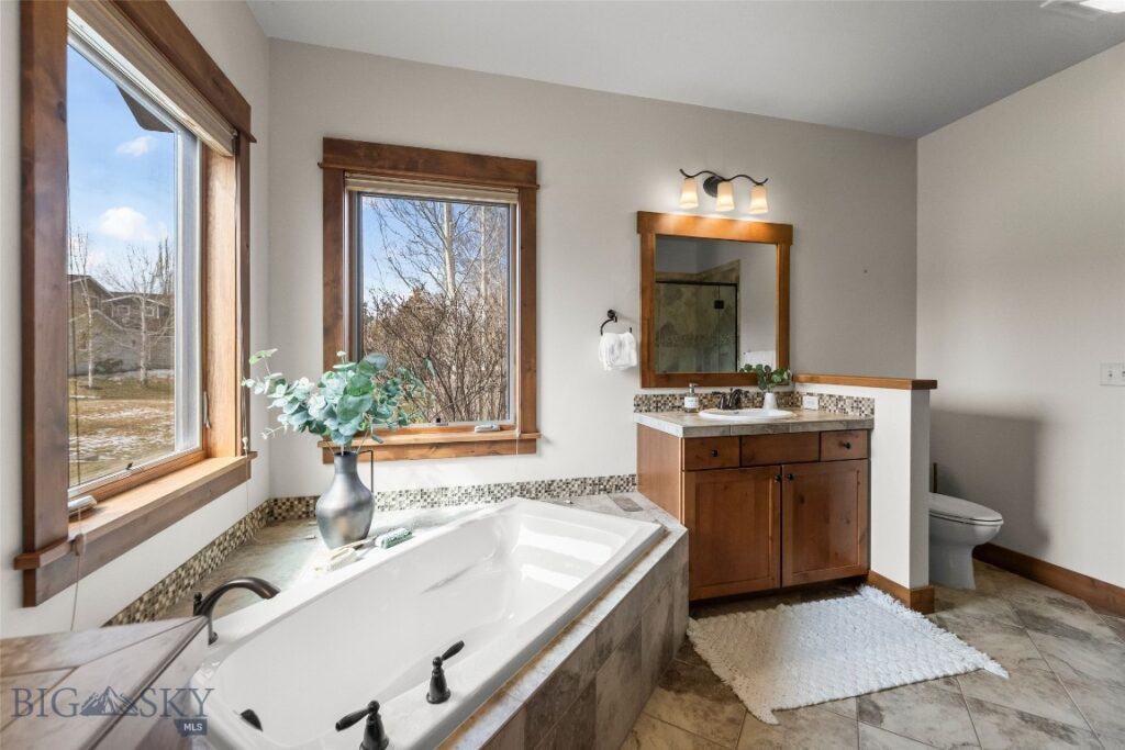 Bozeman MT 59715 - 21