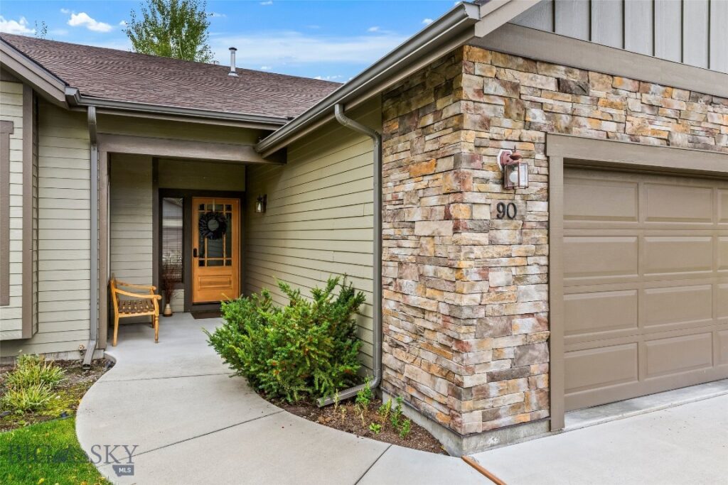 Bozeman MT 59715 - 3