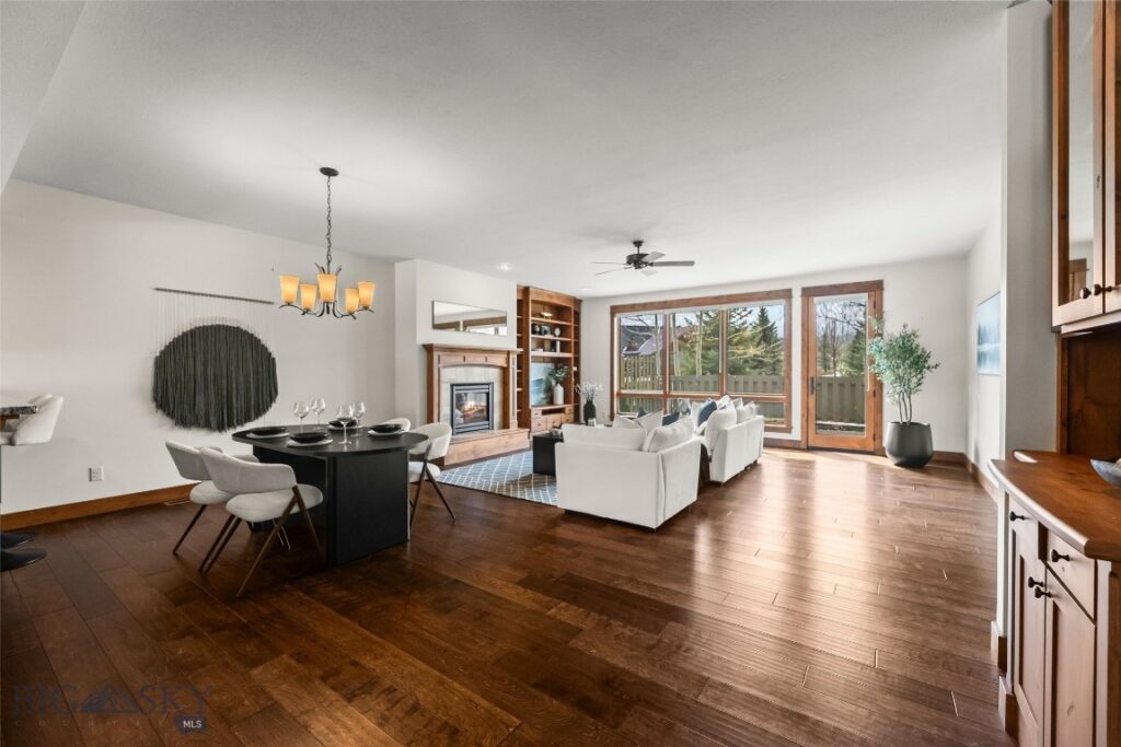 Bozeman MT 59715 - 5