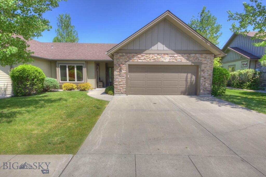 Bozeman MT 59715 - 1