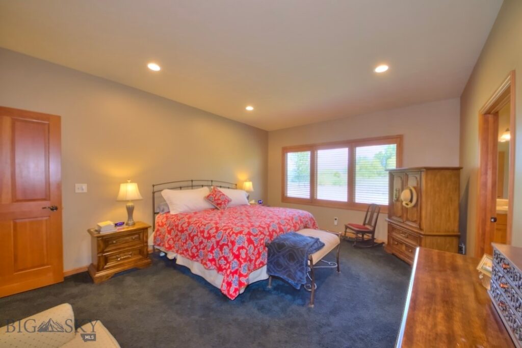 Bozeman MT 59715 - 6